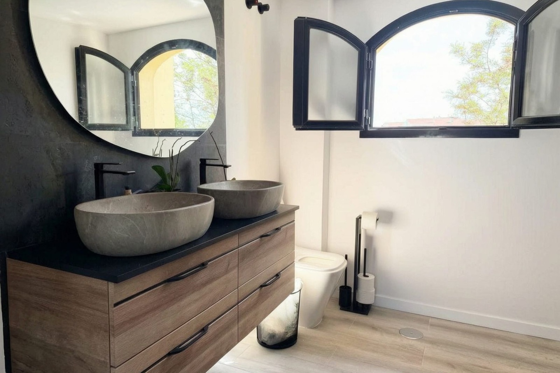 Resale - apartment - Estepona - Selwo