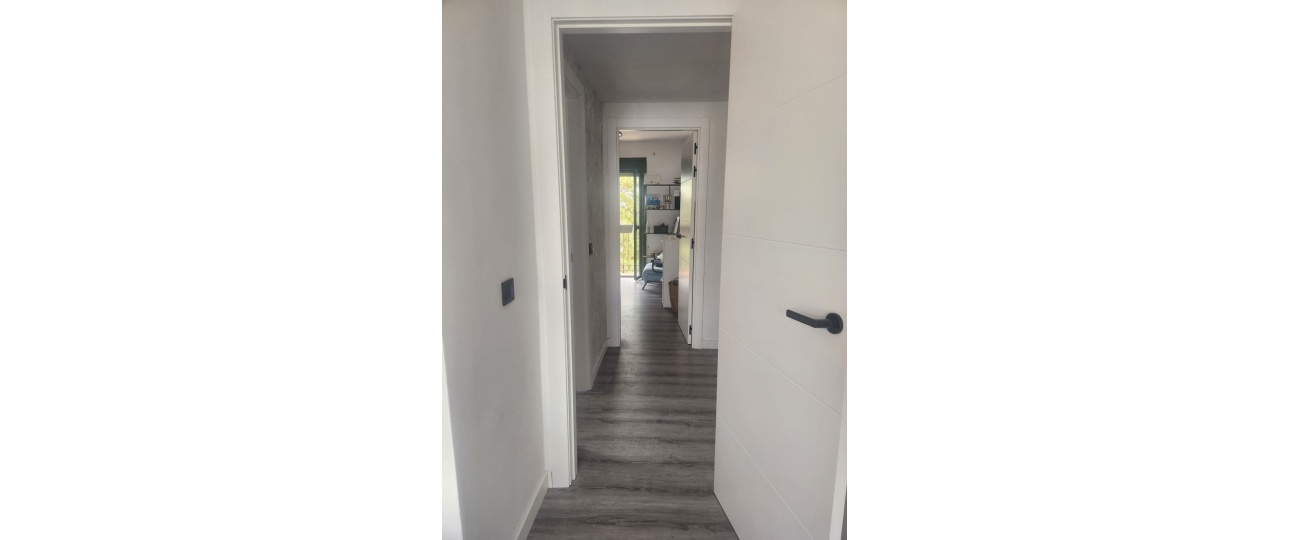 Resale - apartment - Estepona - Selwo