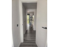 Resale - apartment - Estepona - Selwo