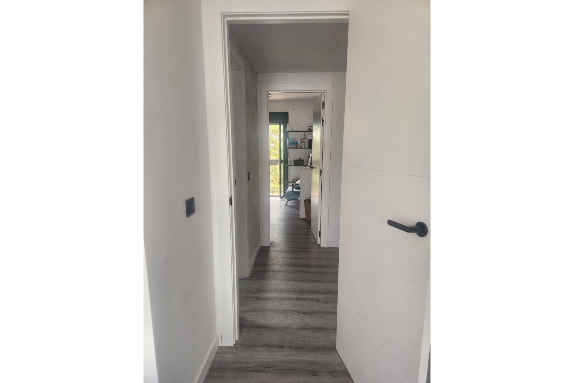 Resale - apartment - Estepona - Selwo
