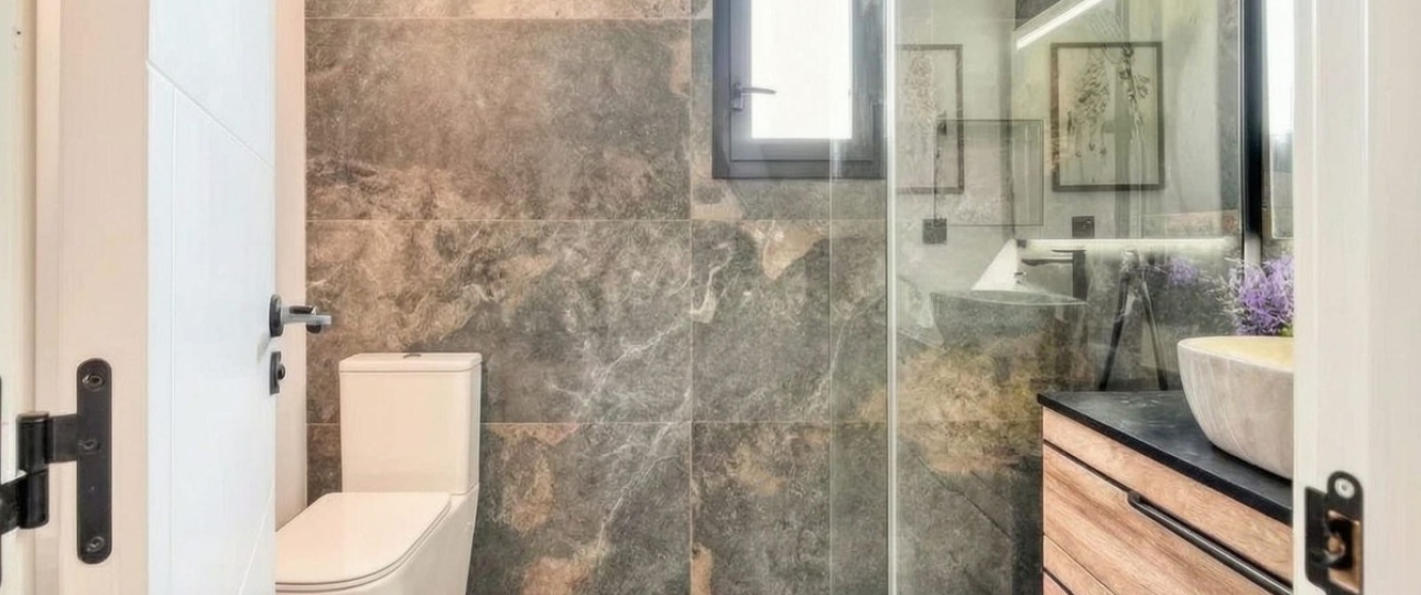 Resale - apartment - Estepona - Selwo