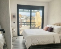Resale - apartment - Estepona - Selwo