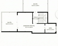 Resale - apartment - Estepona - Selwo