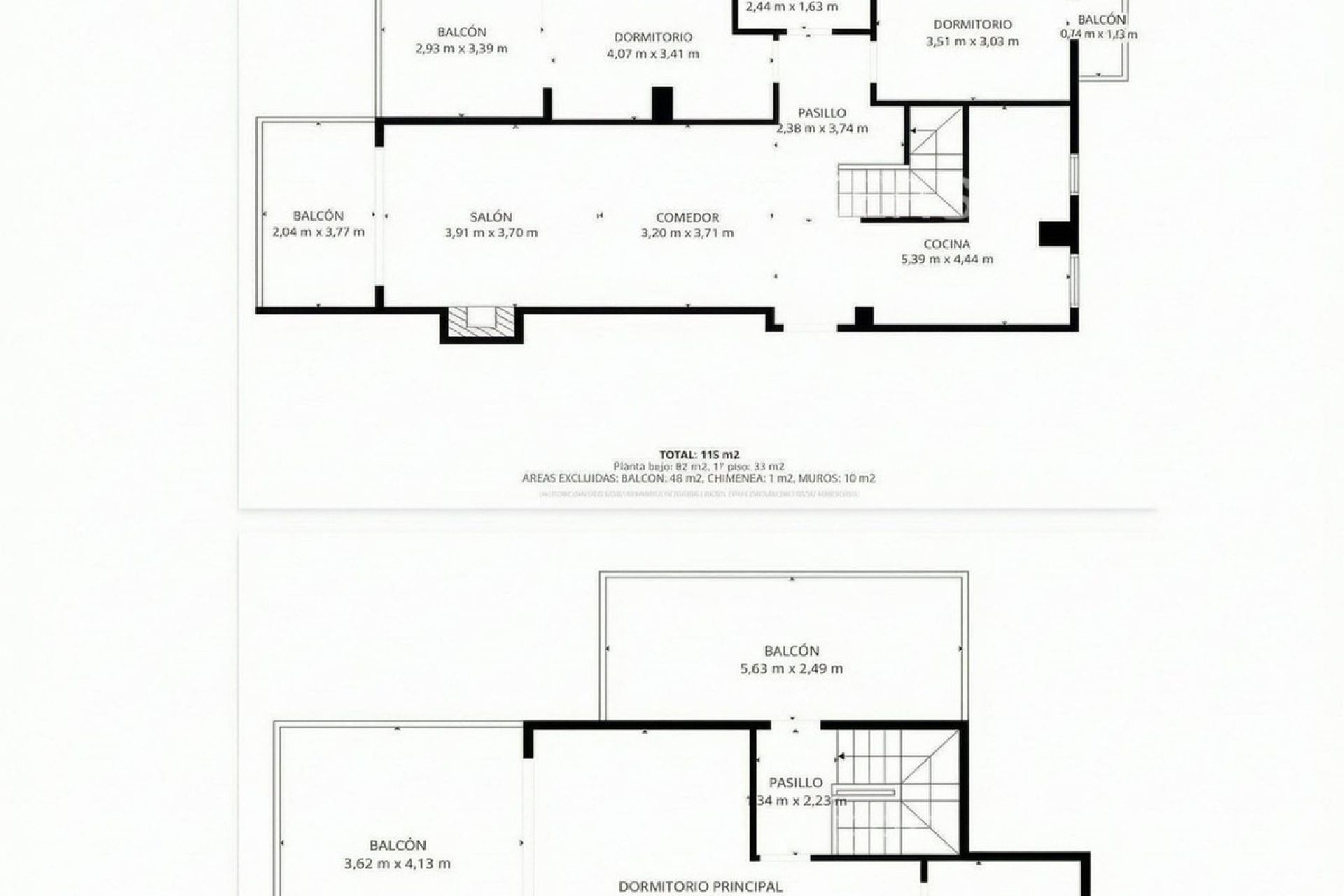 Resale - apartment - Estepona - Selwo