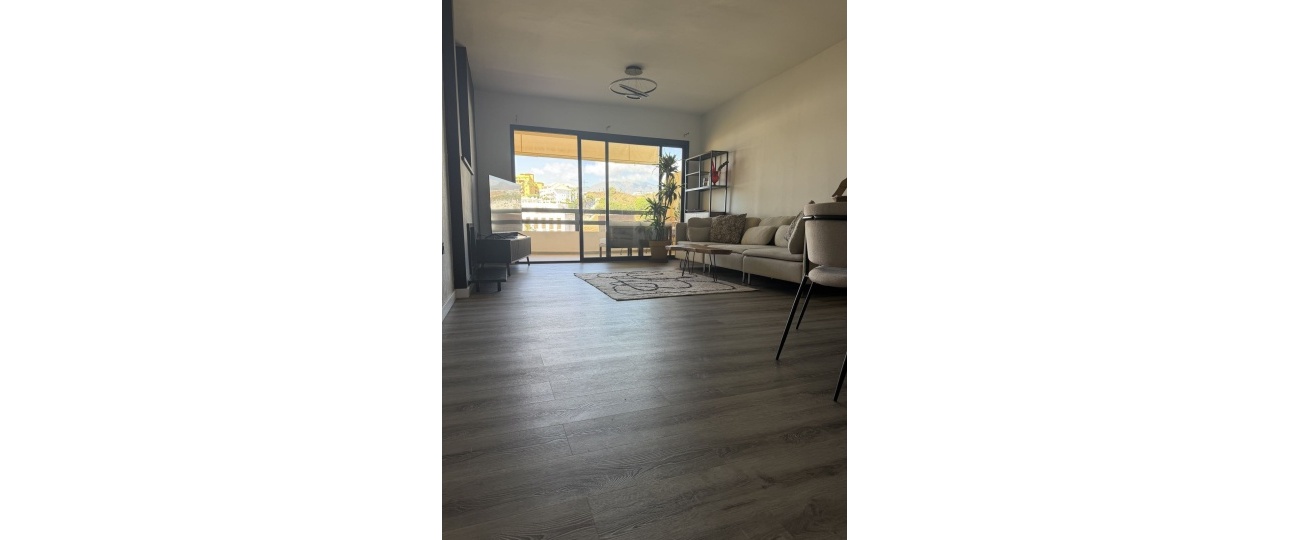 Resale - apartment - Estepona - Selwo