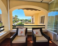 Resale - apartment - Estepona - Selwo