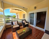 Resale - apartment - Estepona - Selwo