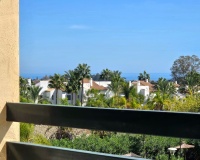 Resale - apartment - Estepona - Selwo
