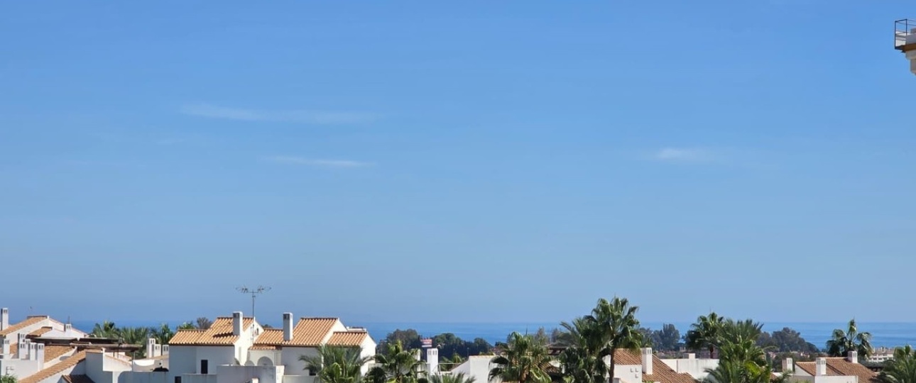 Resale - apartment - Estepona - Selwo