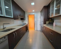 Resale - apartment - Estepona - Selwo