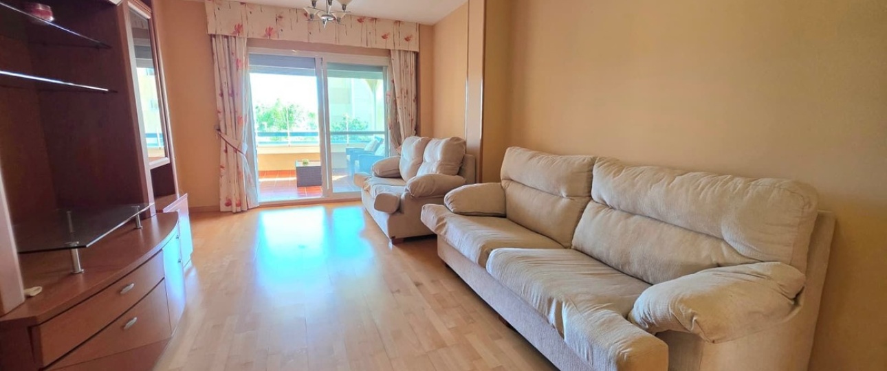 Resale - apartment - Estepona - Selwo
