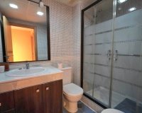 Resale - apartment - Estepona - Selwo