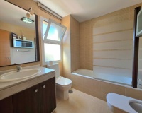 Resale - apartment - Estepona - Selwo