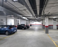 Resale - apartment - Estepona - Selwo
