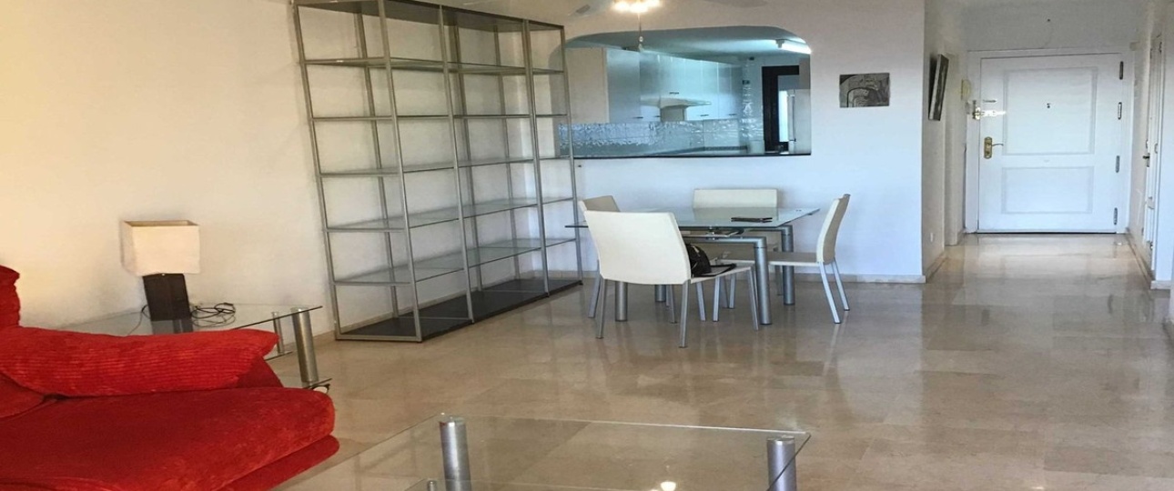 Resale - apartment - Estepona - Selwo