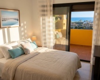 Resale - apartment - Estepona - Selwo