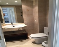 Resale - apartment - Estepona - Selwo