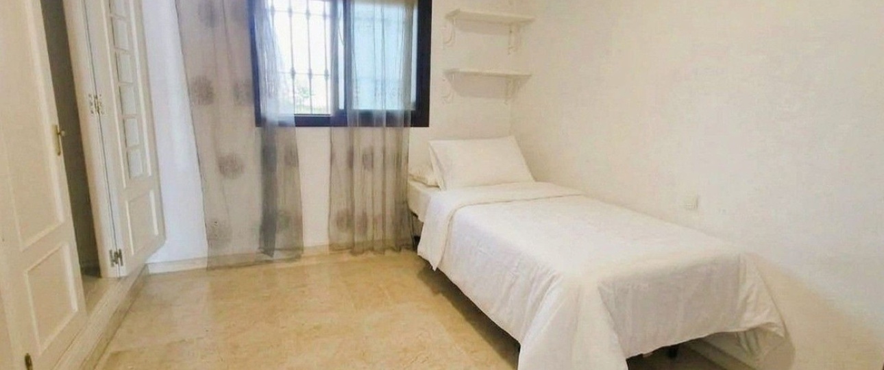 Resale - apartment - Estepona - Selwo