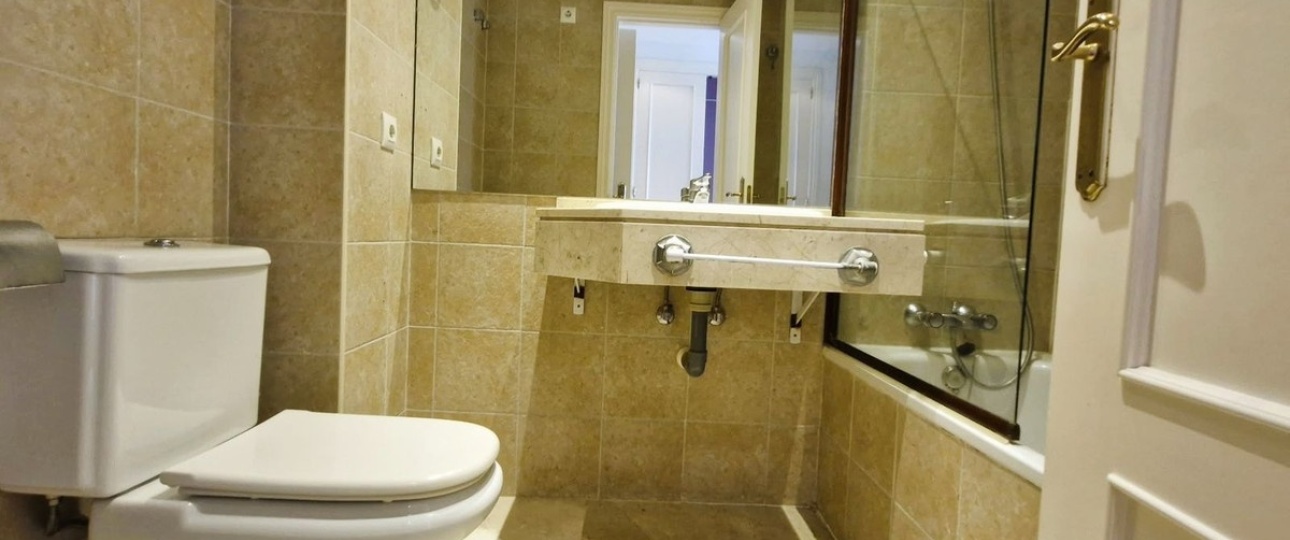 Resale - apartment - Estepona - Selwo