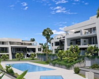 Resale - apartment - Estepona - Selwo
