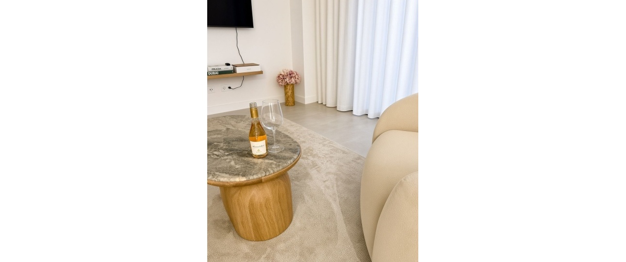 Resale - apartment - Estepona - Selwo