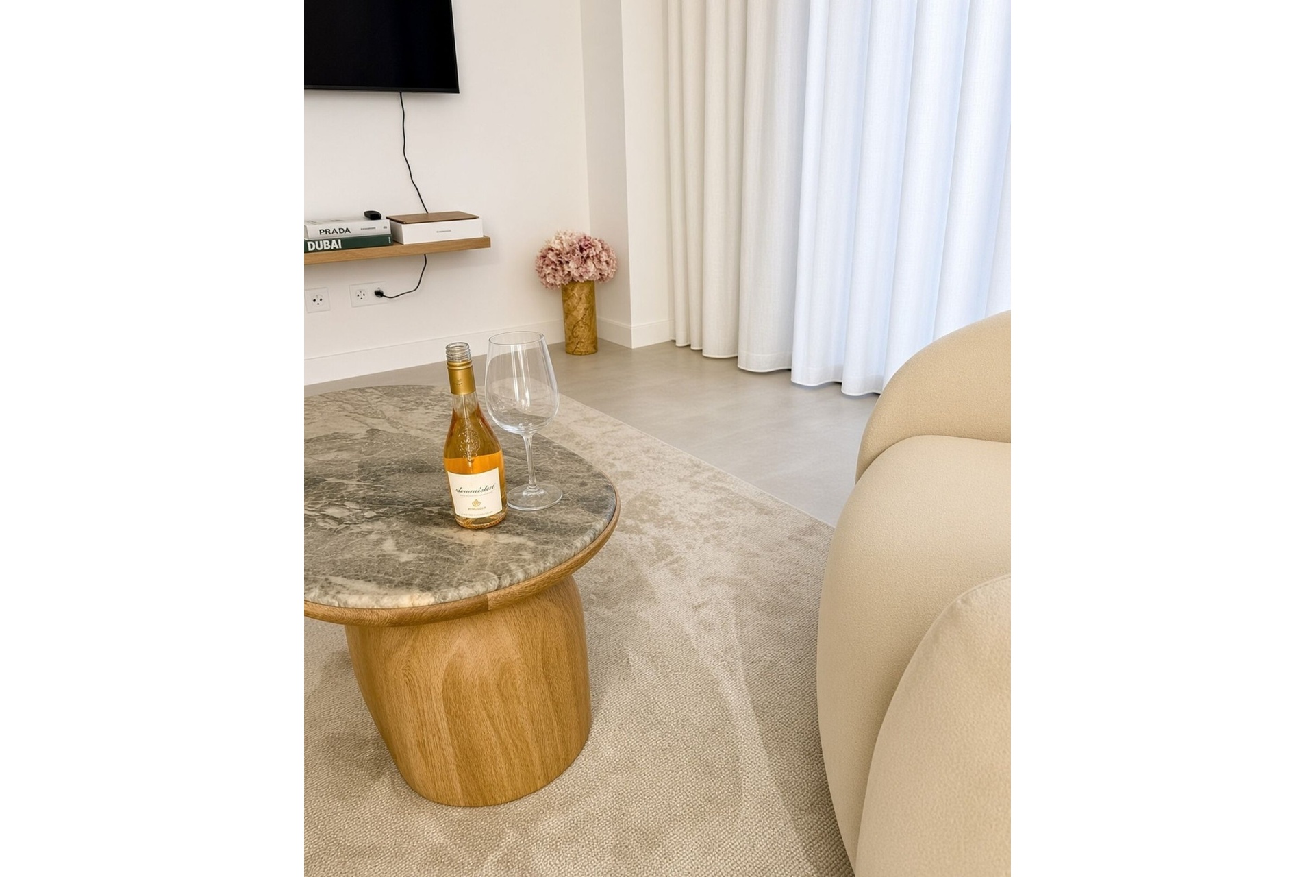 Resale - apartment - Estepona - Selwo