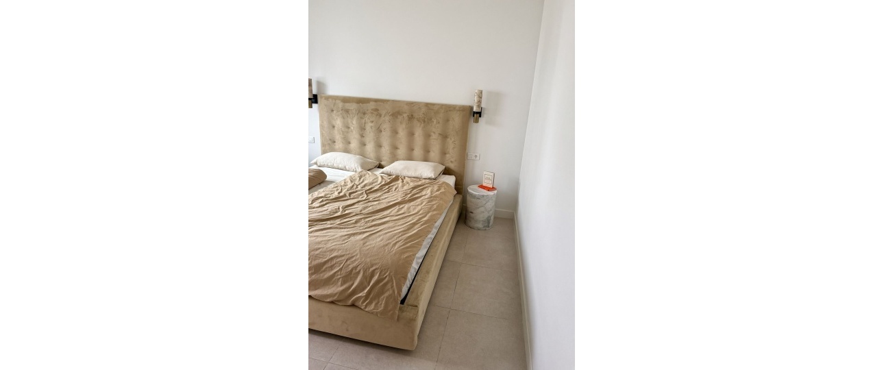 Resale - apartment - Estepona - Selwo