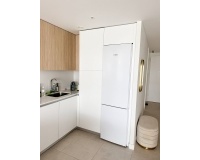 Resale - apartment - Estepona - Selwo