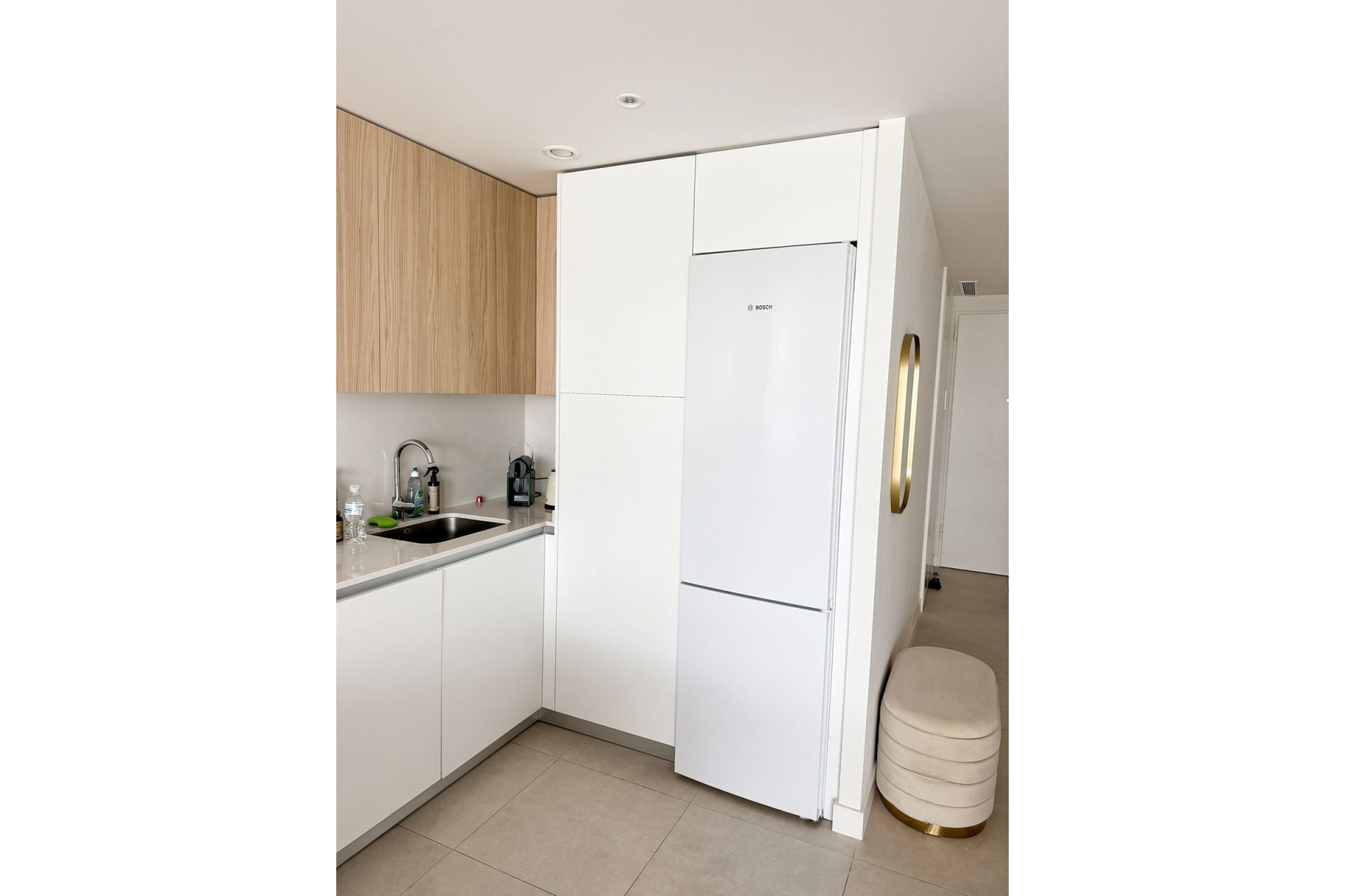 Resale - apartment - Estepona - Selwo