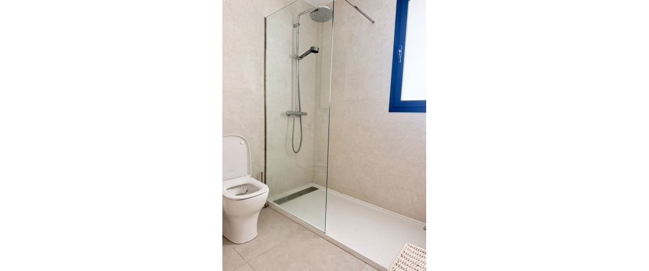 Resale - apartment - Estepona - Selwo