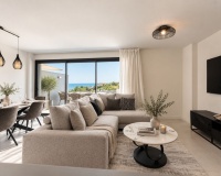Resale - apartment - Estepona - Selwo