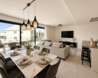 Resale - apartment - Estepona - Selwo