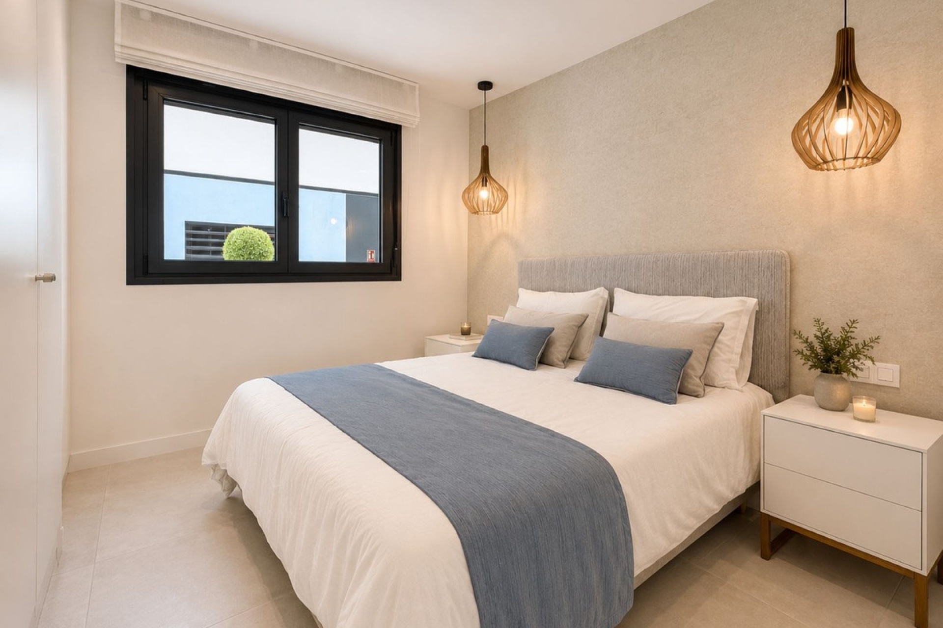 Resale - apartment - Estepona - Selwo