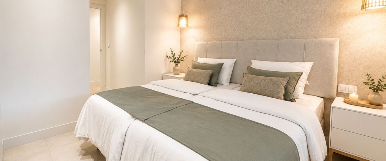 Resale - apartment - Estepona - Selwo