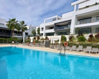 Resale - apartment - Estepona - Selwo