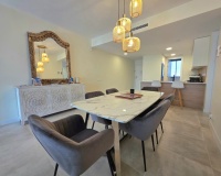 Resale - apartment - Estepona - Selwo
