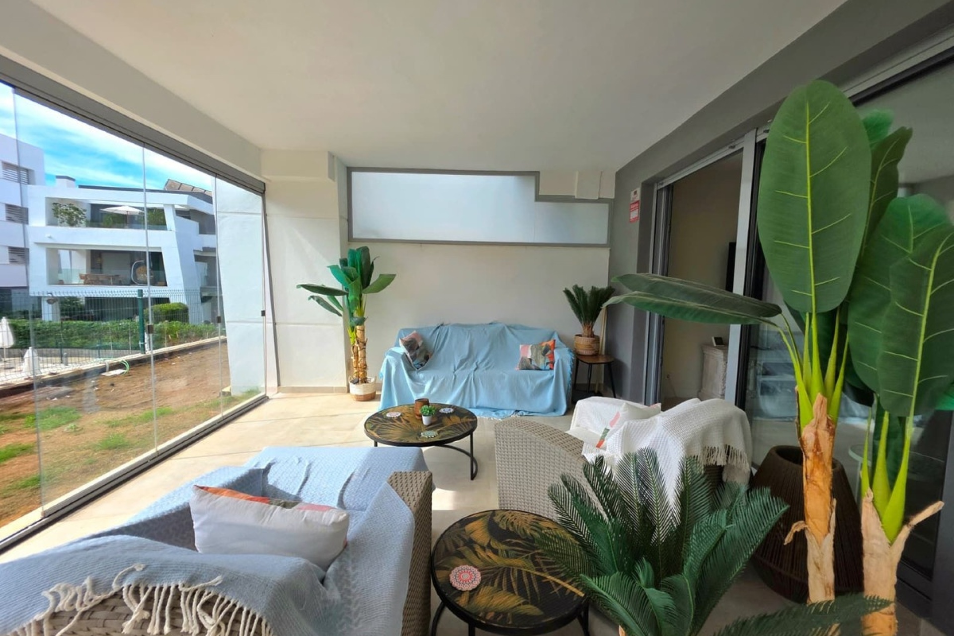 Resale - apartment - Estepona - Selwo