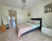 Resale - apartment - Estepona - Selwo