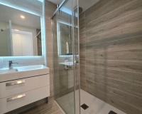 Resale - apartment - Estepona - Selwo