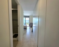 Resale - apartment - Estepona - Selwo
