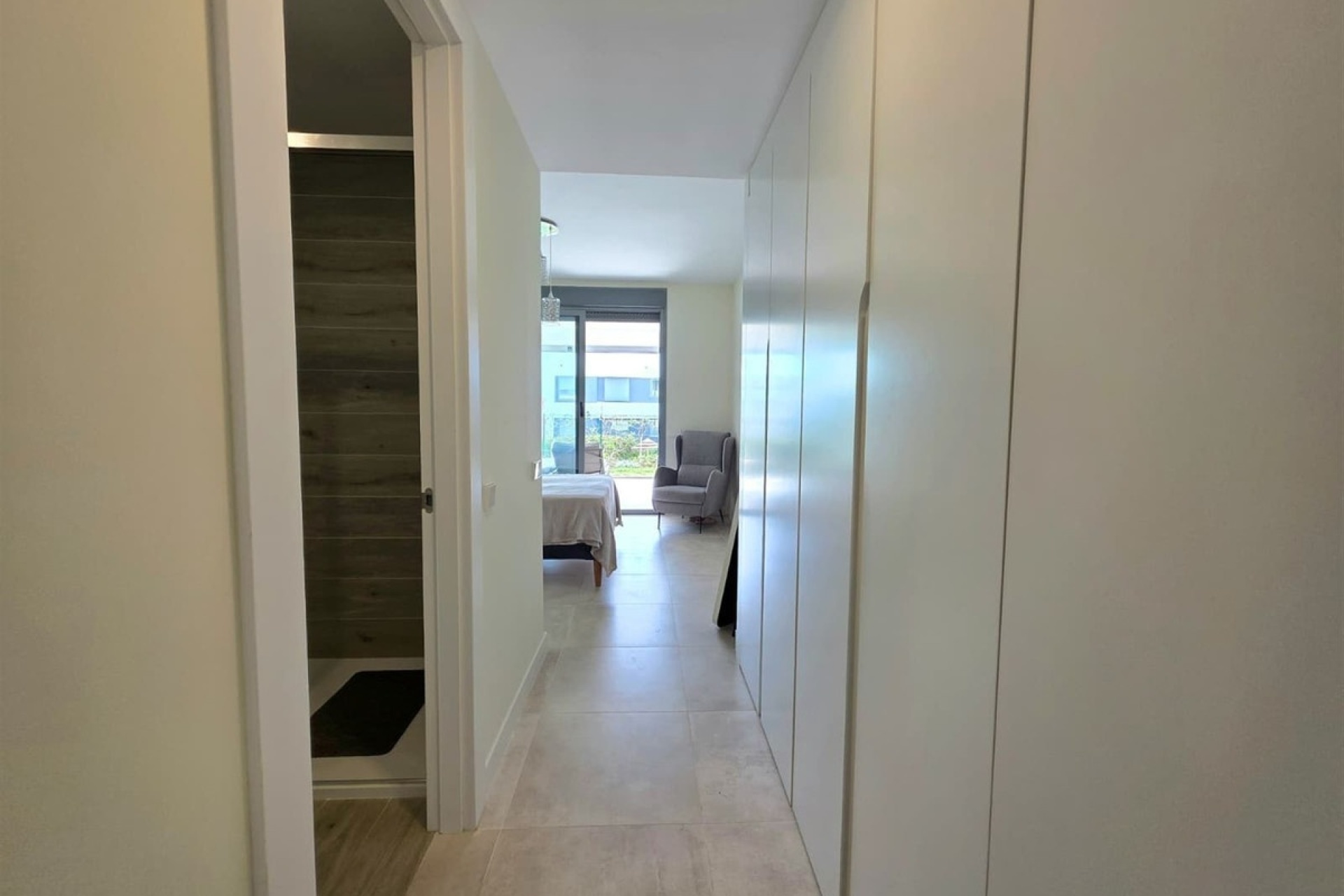 Resale - apartment - Estepona - Selwo