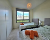 Resale - apartment - Estepona - Selwo