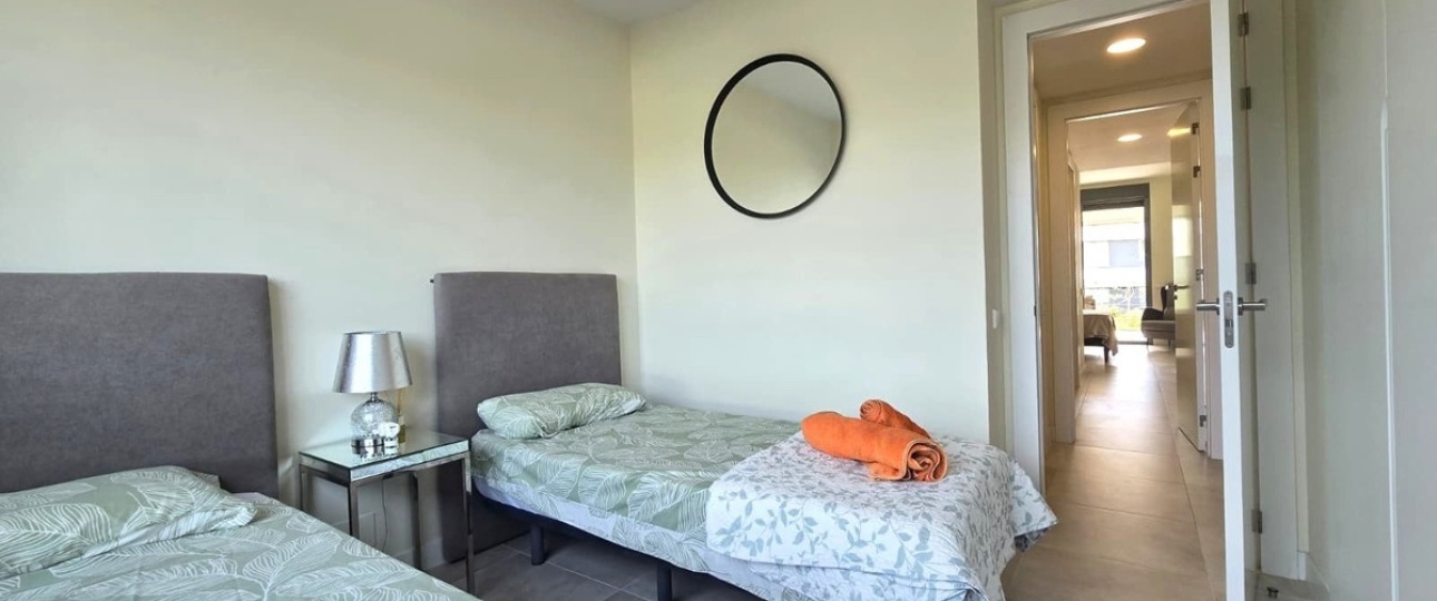 Resale - apartment - Estepona - Selwo