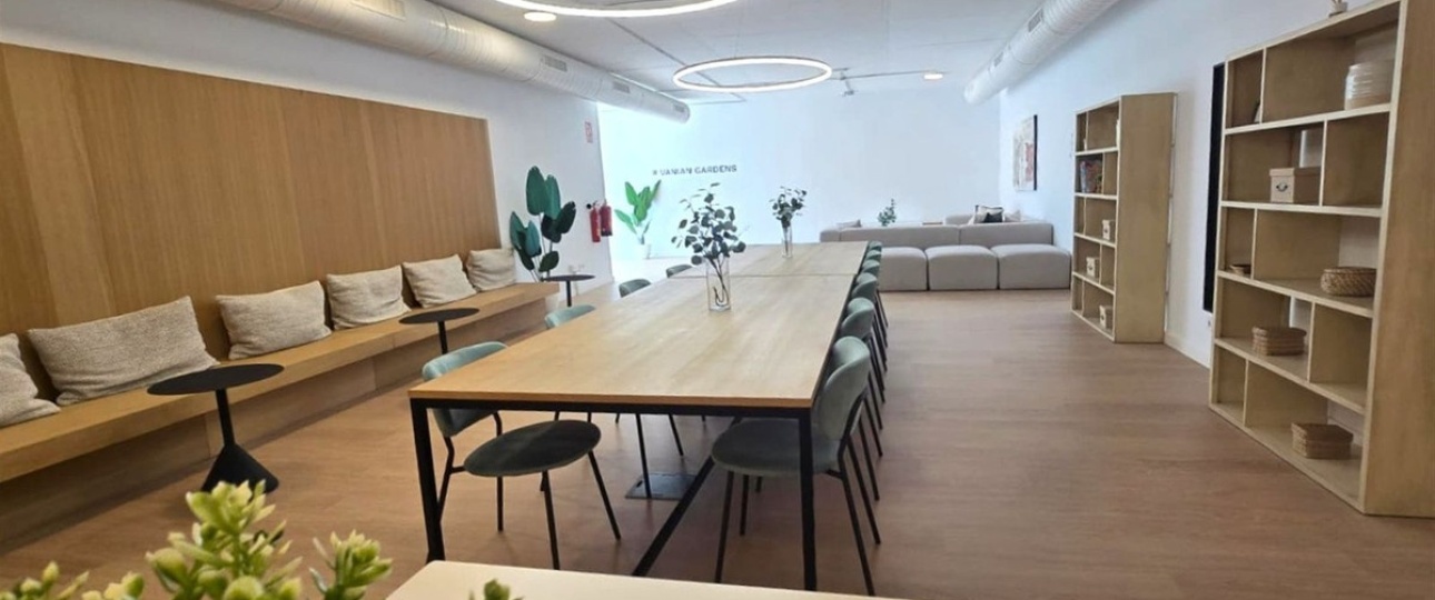 Resale - apartment - Estepona - Selwo