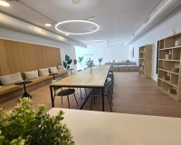 Resale - apartment - Estepona - Selwo