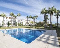 Resale - apartment - Estepona - Selwo