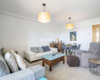 Resale - apartment - Estepona - Selwo