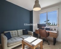 Resale - apartment - Estepona - Selwo