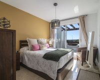 Resale - apartment - Estepona - Selwo