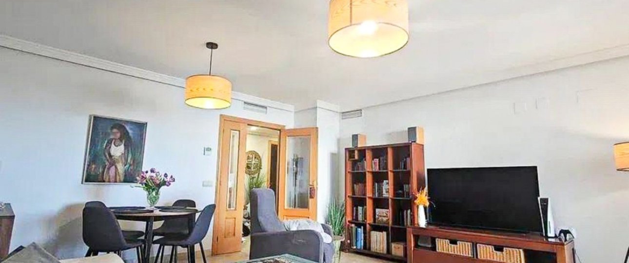 Resale - apartment - Estepona - Selwo